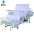 Adjustable Medical Electric Hospital Bed For Disabled